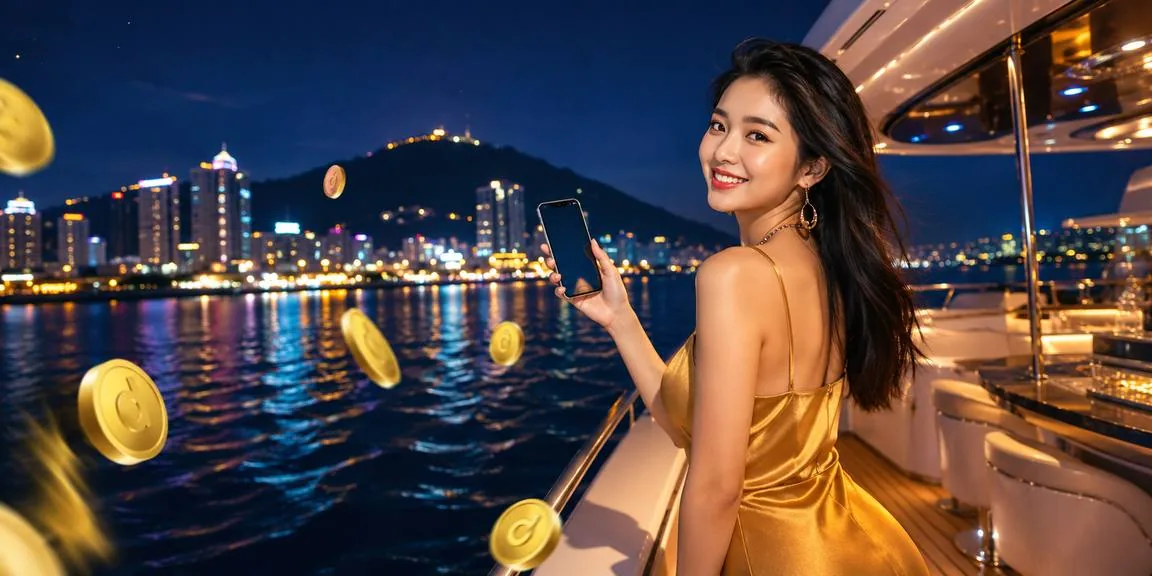 0688bet Phố Đêm Megaways