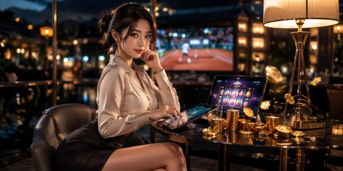 0688bet Việt Nam Sảnh casino